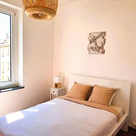 Apartament A 100m Des Barques Narbona