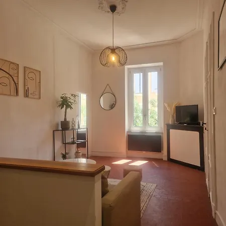 Appartement A 100m Des Barques *