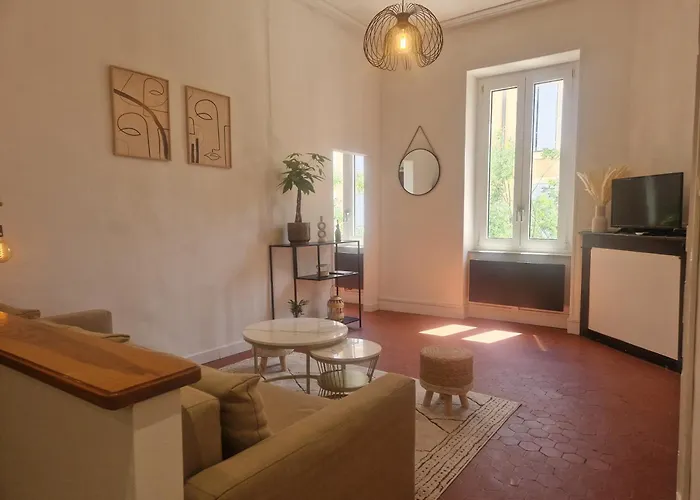 Apartamento A 100m Des Barques